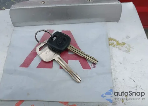 2004 Toyota Rav4 z USA, uszkodzony, nr VIN JTEGD20V640034729